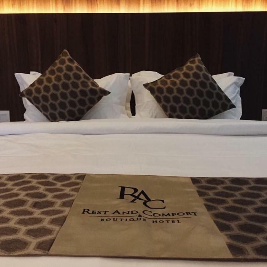 Rest And Comfort Boutique Hotel Kuala Terengganu Bagian luar foto