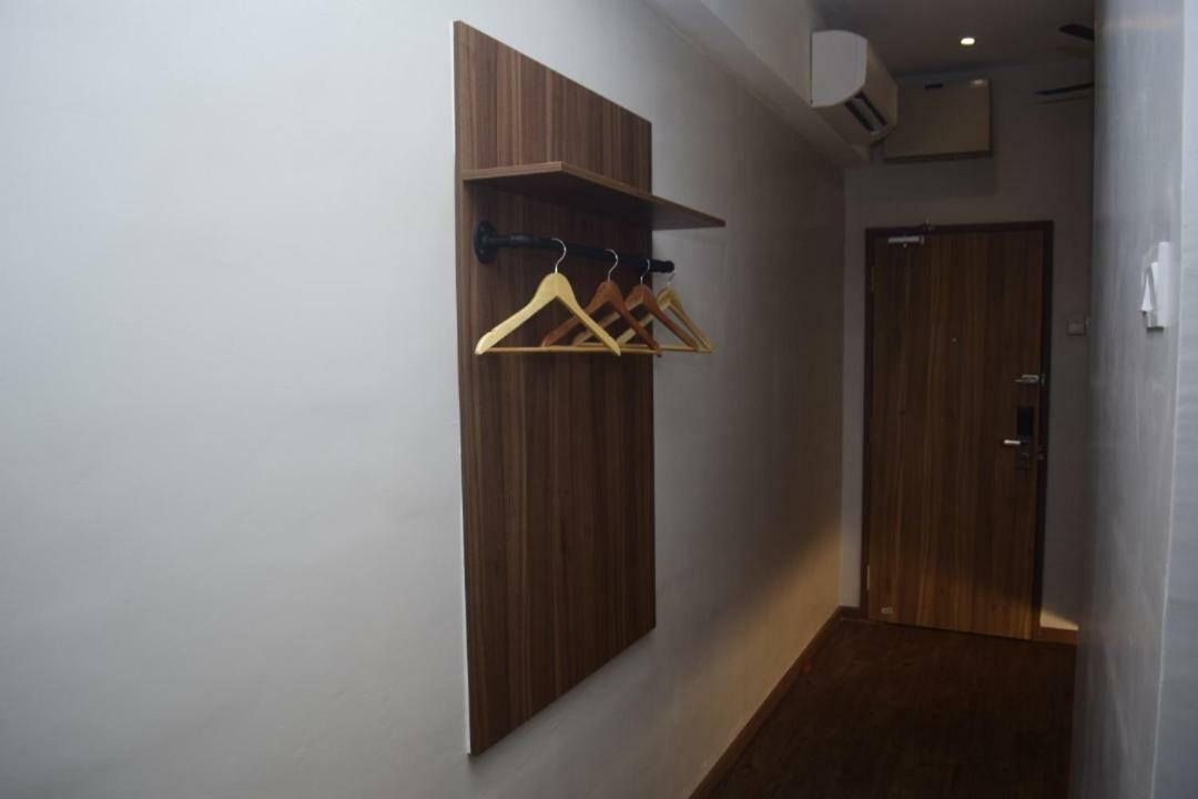 Rest And Comfort Boutique Hotel Kuala Terengganu Bagian luar foto