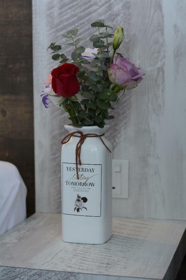 Rest And Comfort Boutique Hotel Kuala Terengganu Bagian luar foto